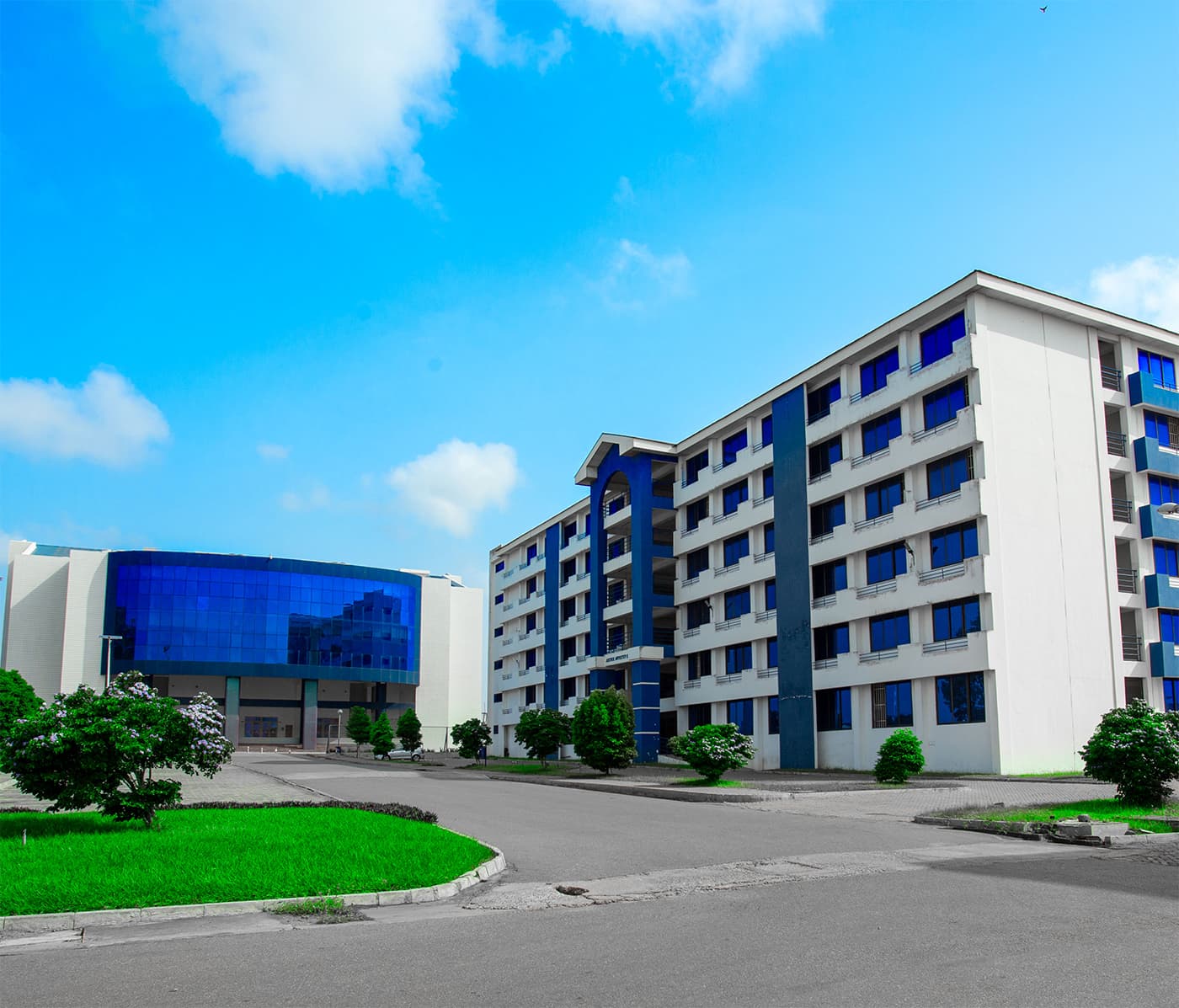 UPSA Campus